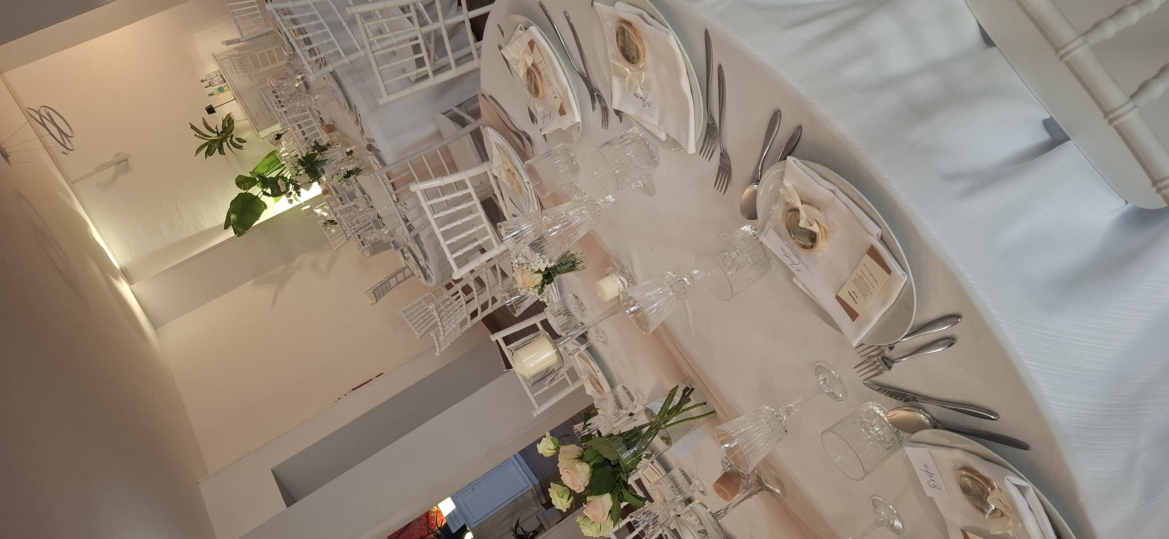 Villa Cigno Magenta