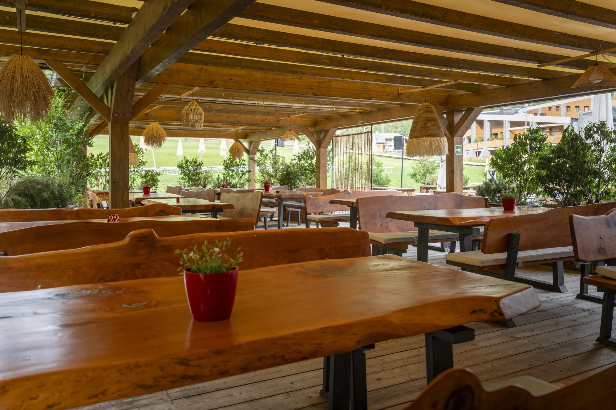 Ristorante Harald's