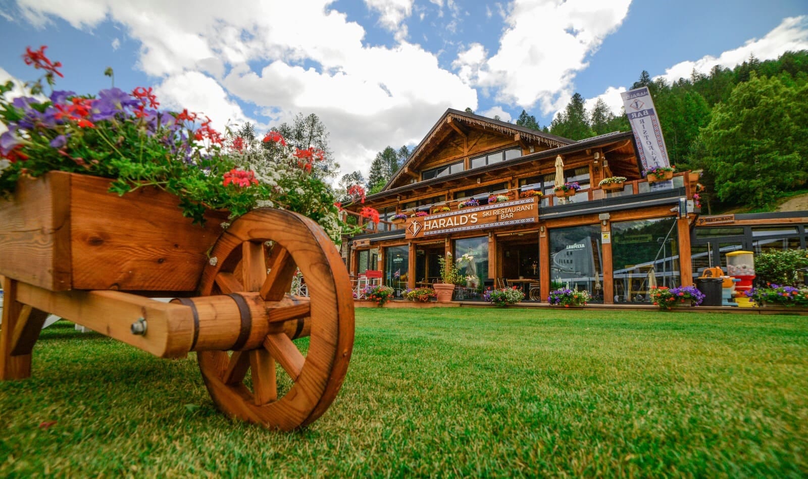 Ristorante Harald's