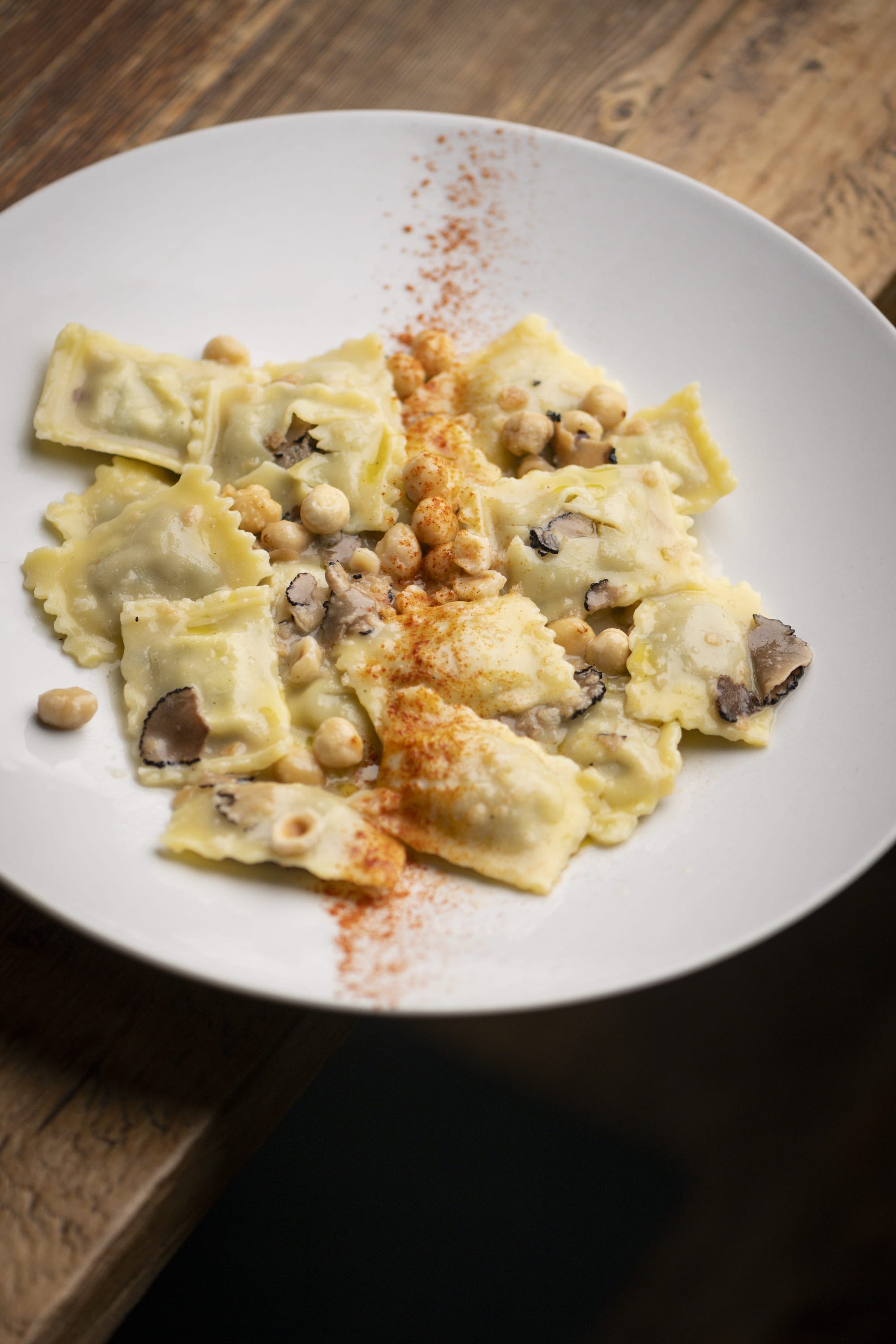Ristorante Harald's
