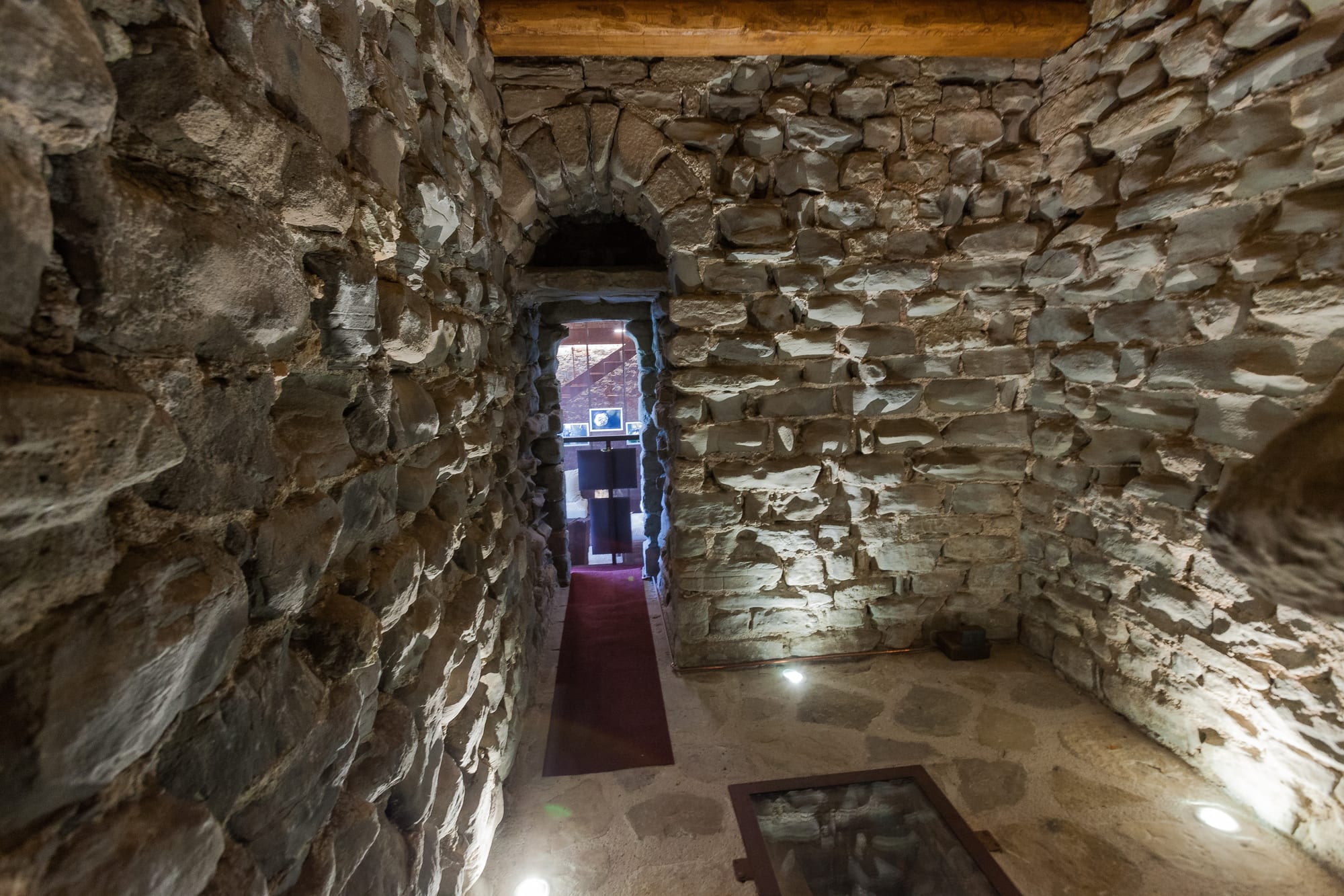 CASTELLO DI NIELLA TANARO