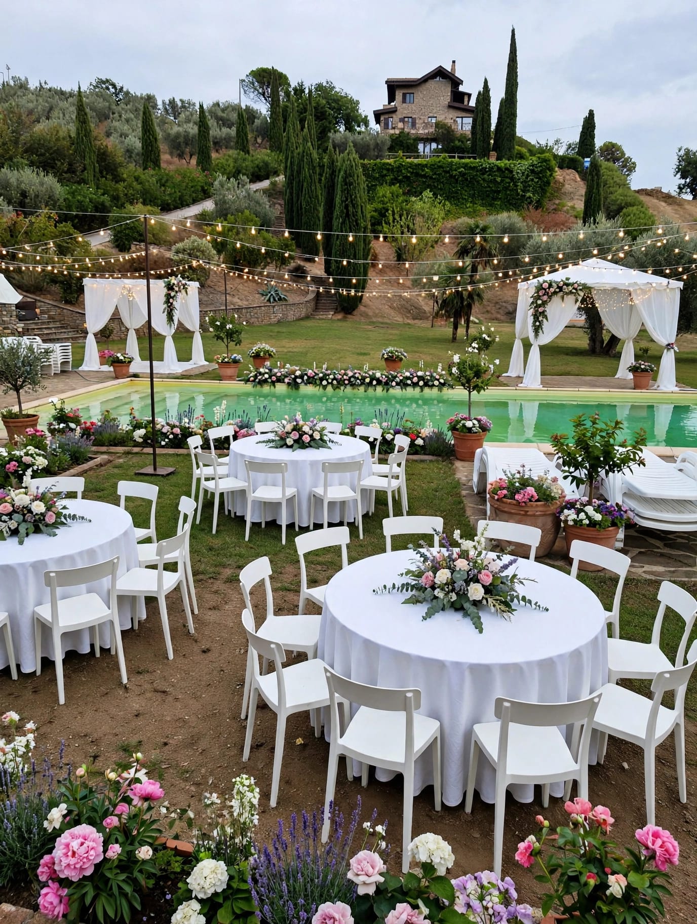 Tenuta Torre in Pietra