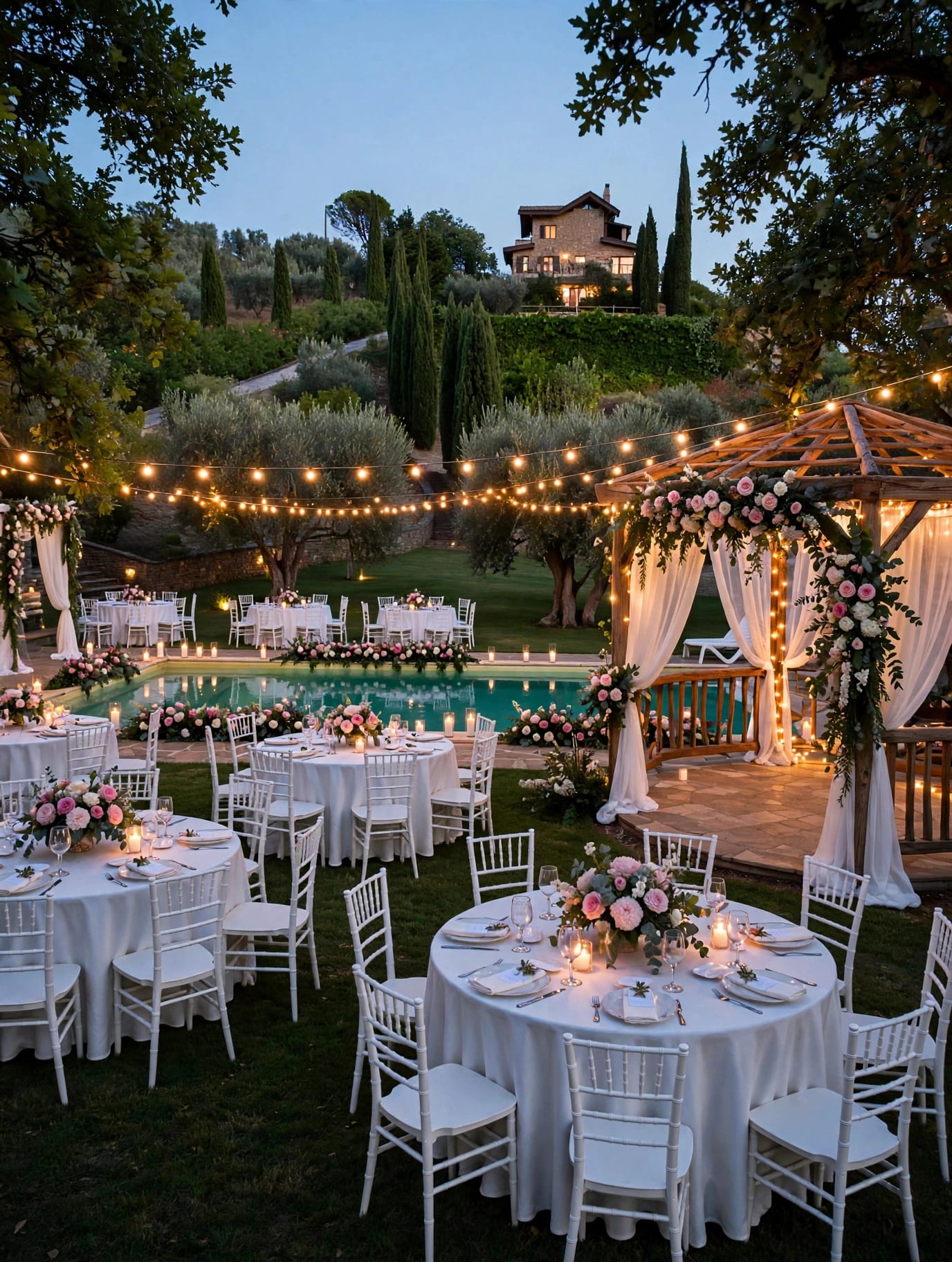 Tenuta Torre in Pietra