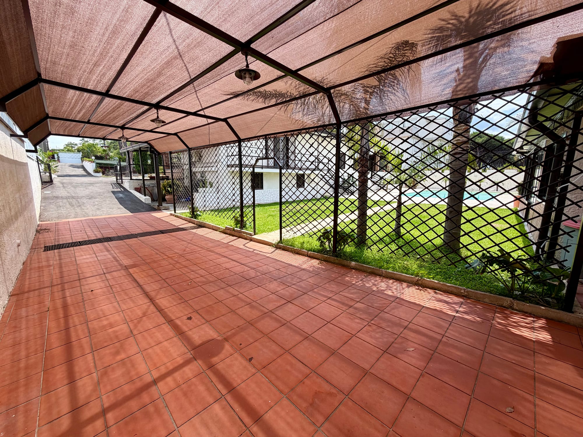 Ambiente Scoperto