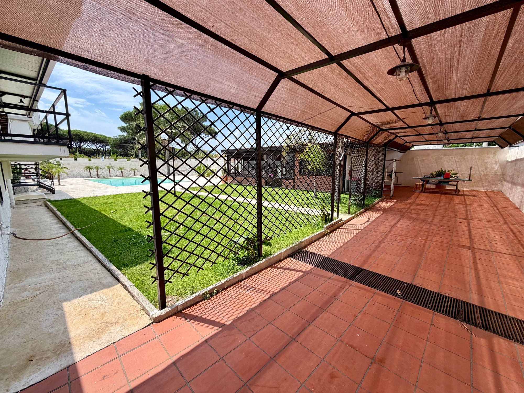 Ambiente Scoperto
