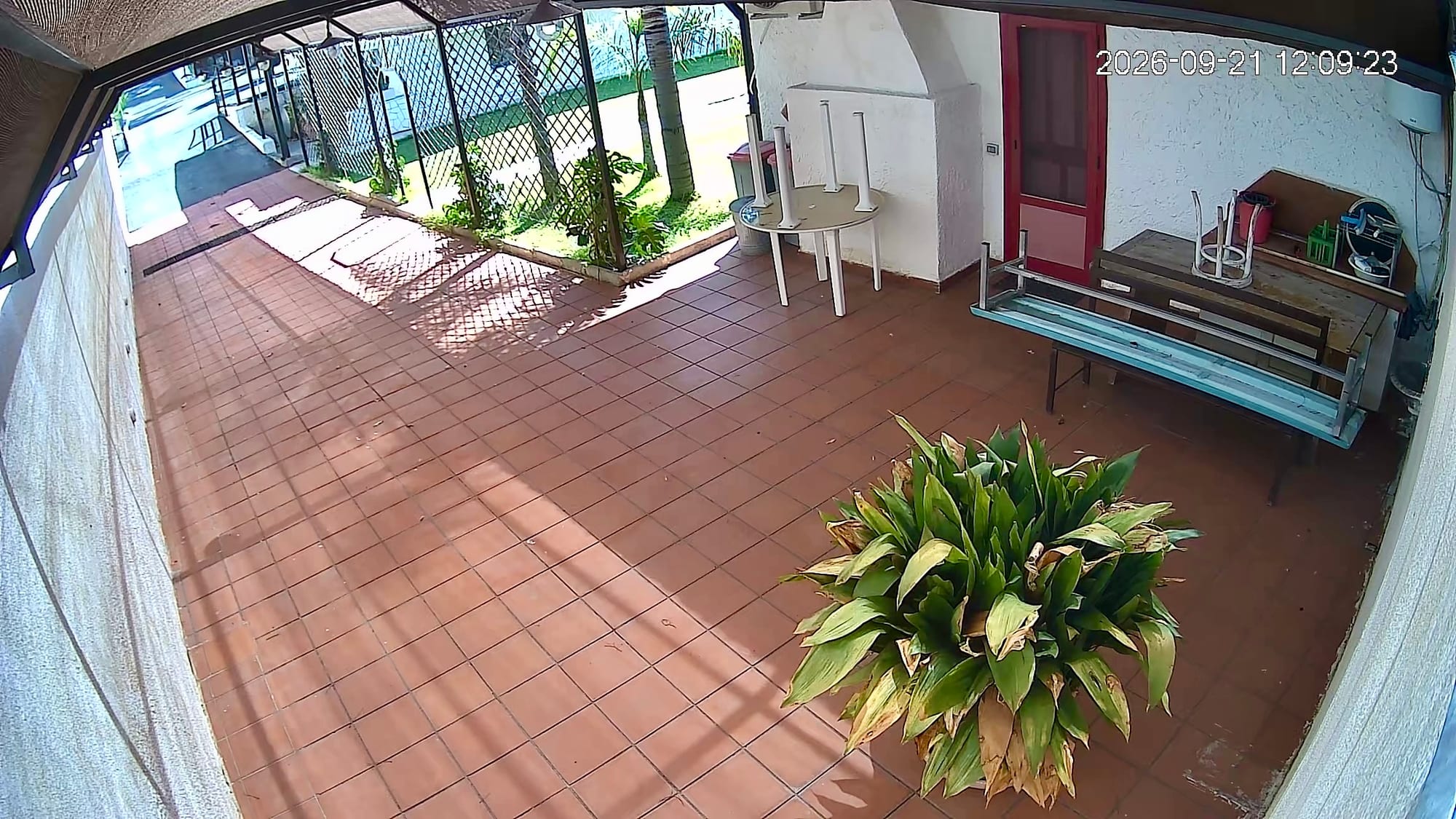 Ambiente Scoperto