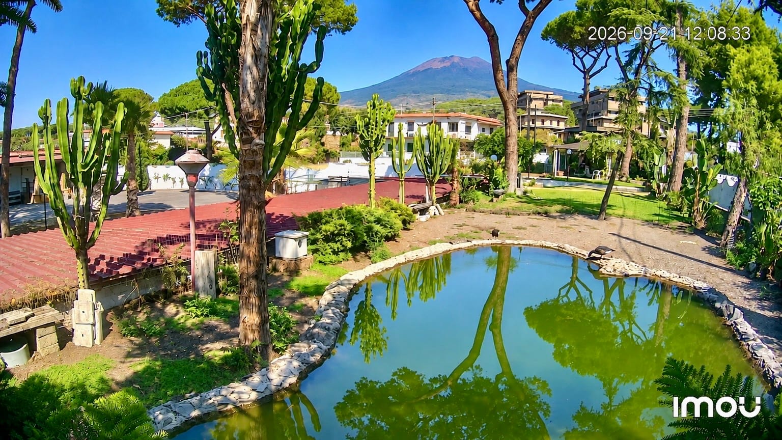 Giardini d'Ingresso
