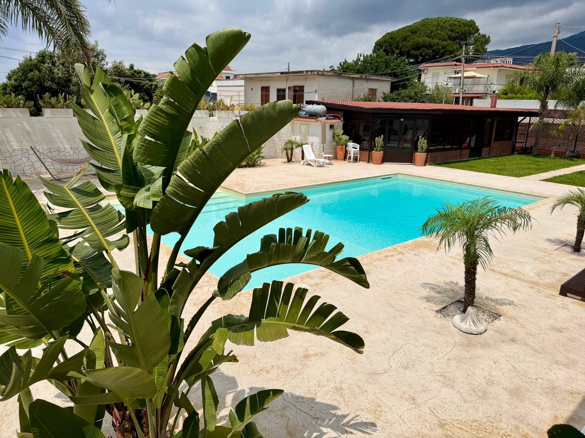 La Pineta