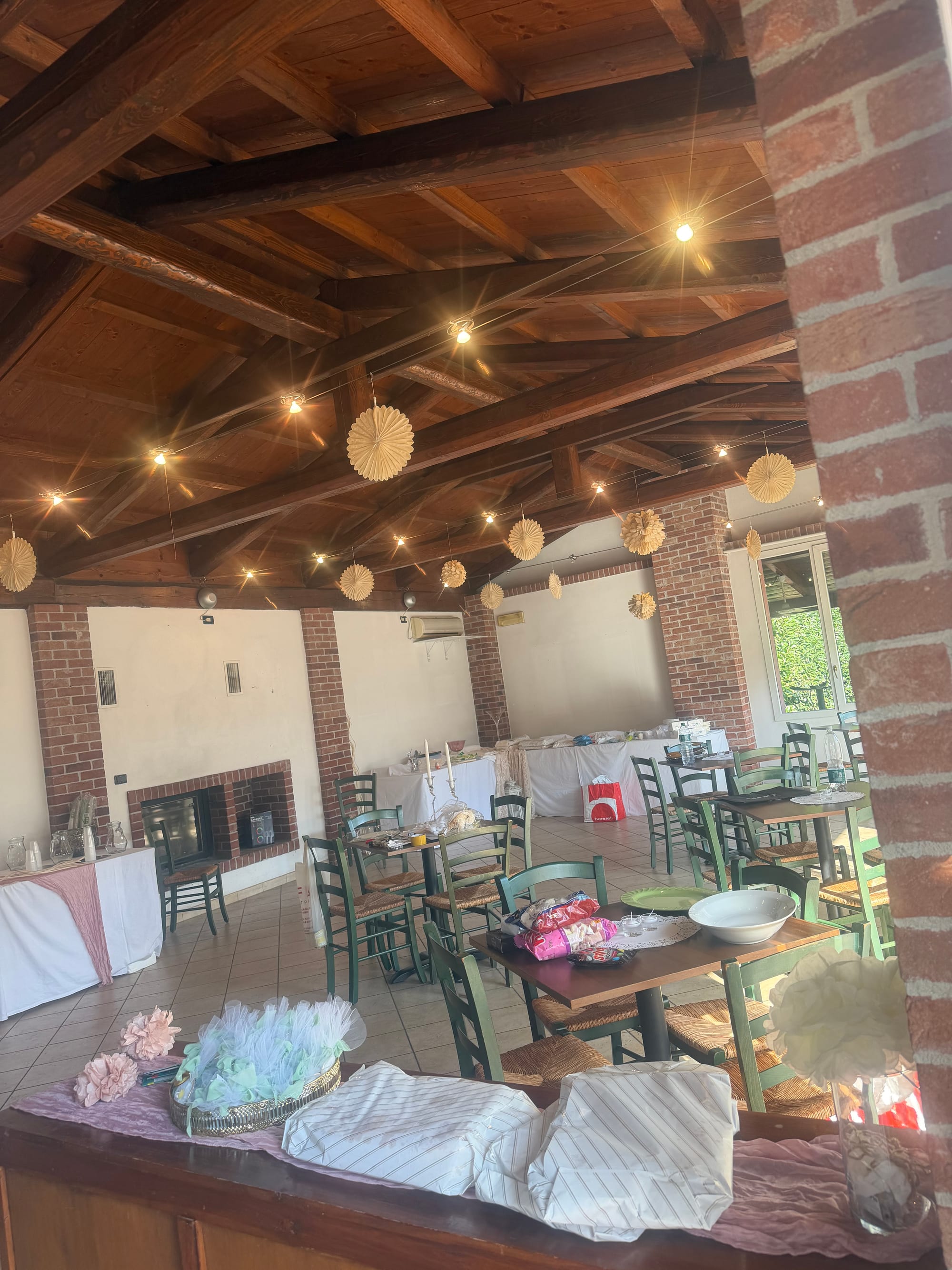 La taverna dei tre gufi