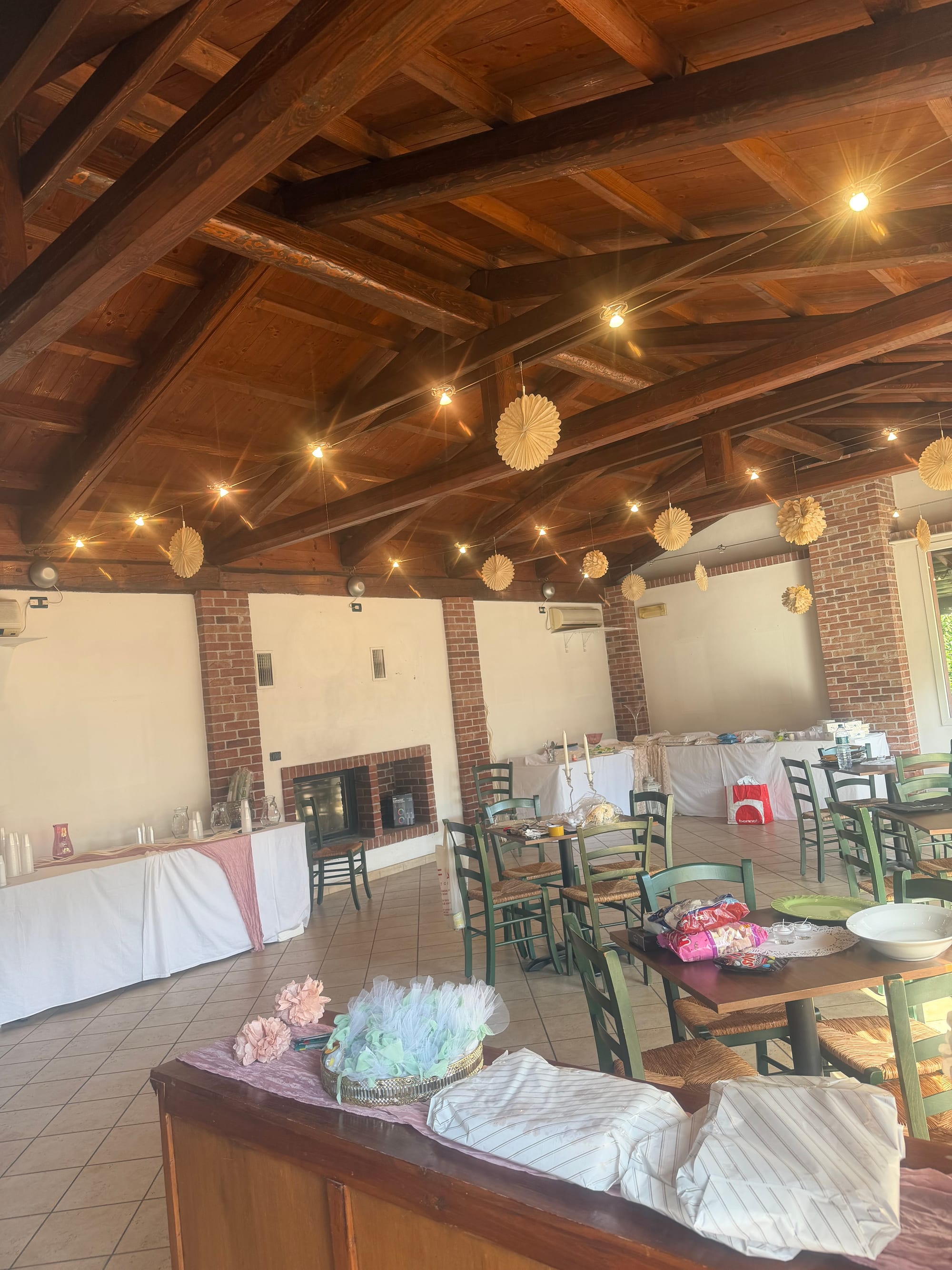 La taverna dei tre gufi