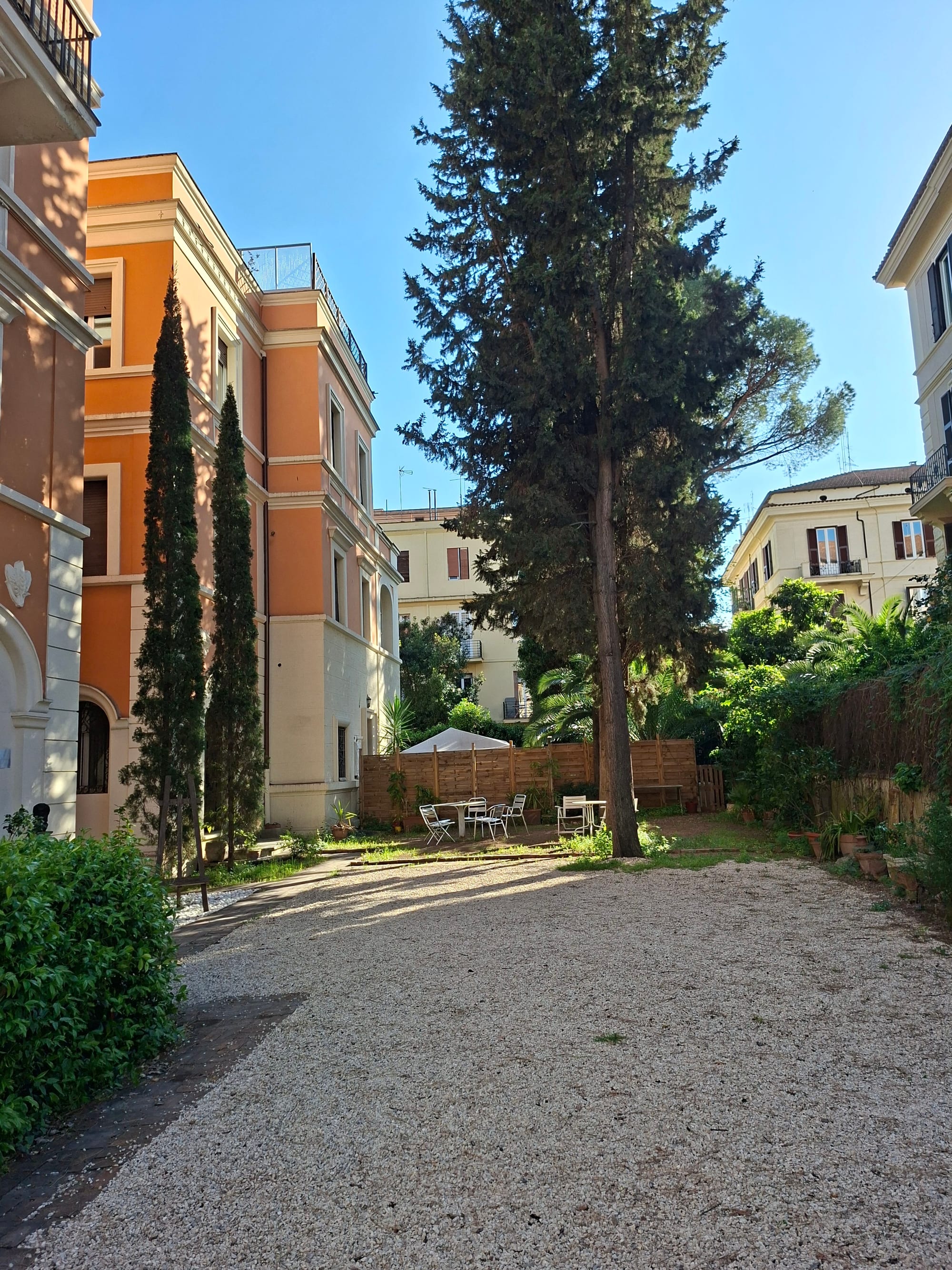 Clubparioli