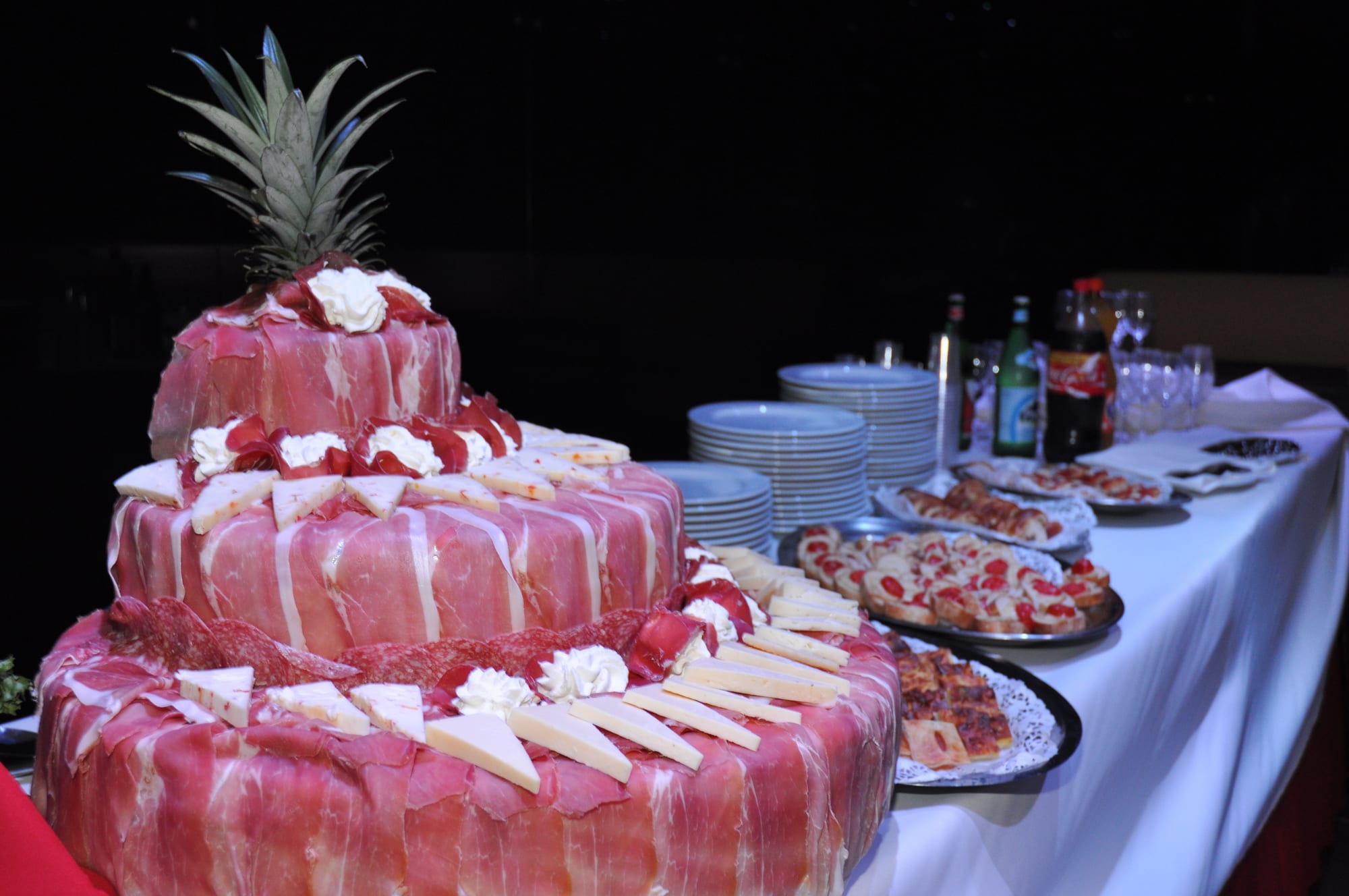 Piatto My Day Eventi