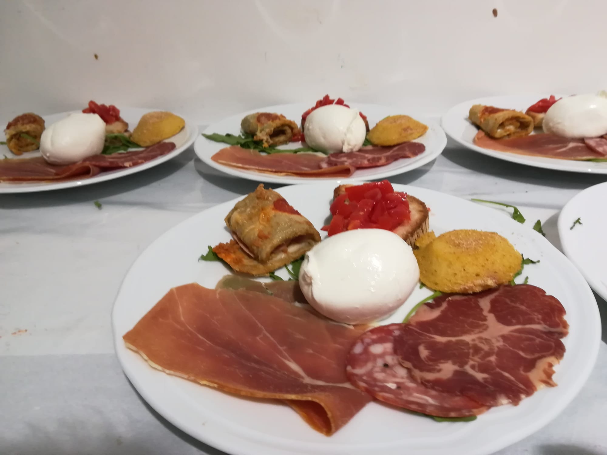 Piatto My Day Eventi