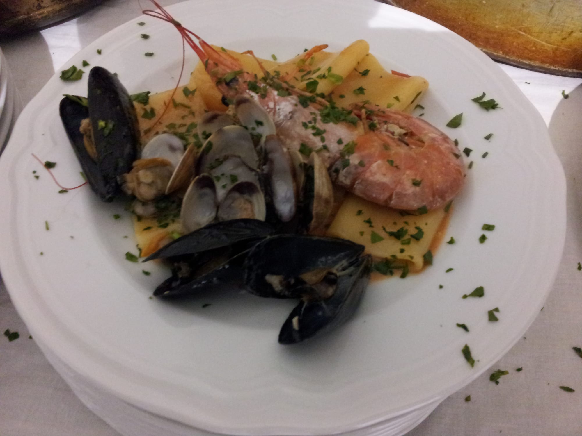 Piatto My Day Eventi