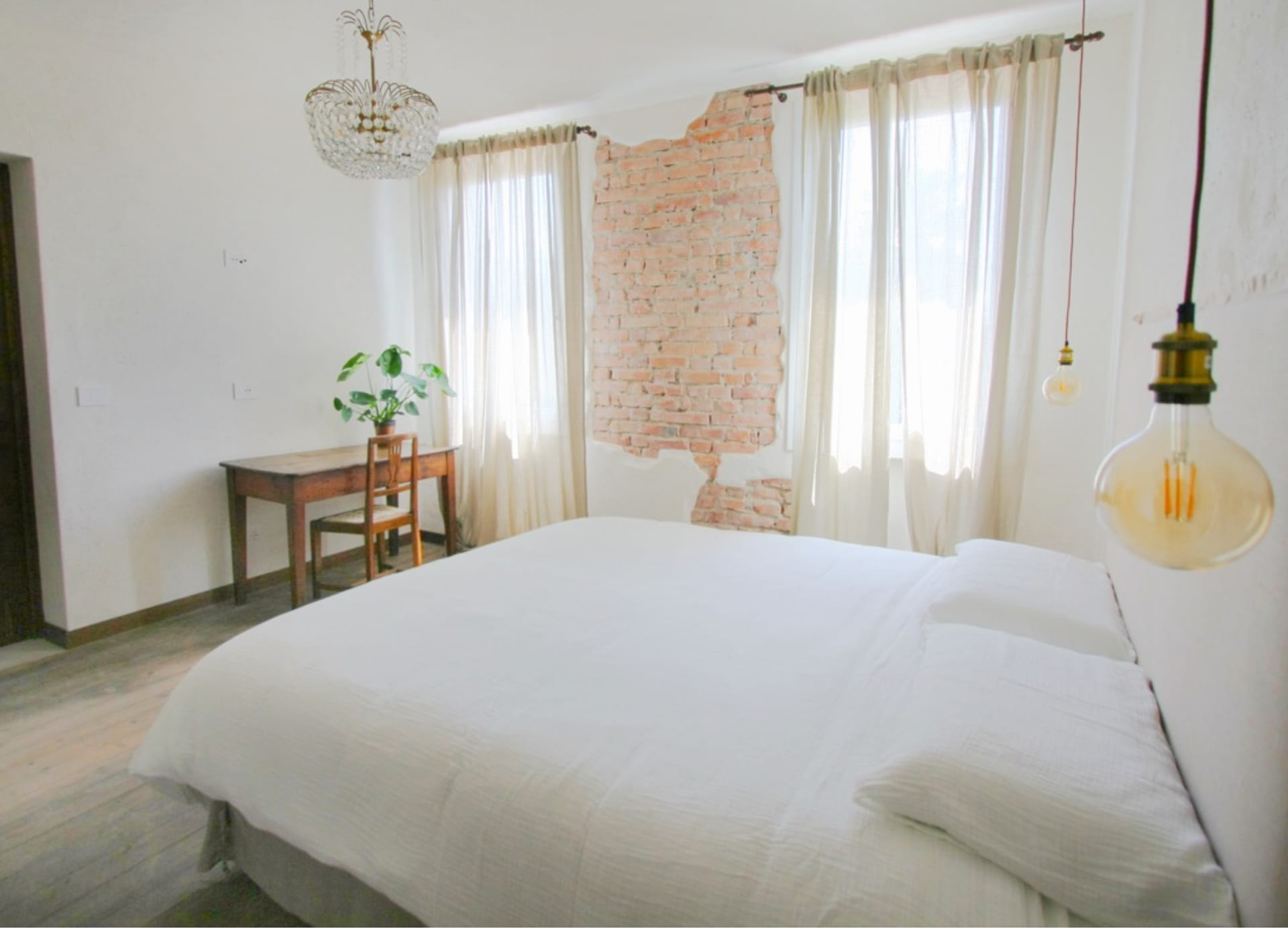 AGRITURISMO CRAK TENUTA BEMBO