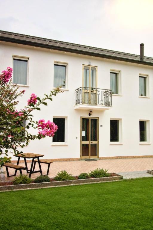 AGRITURISMO CRAK TENUTA BEMBO
