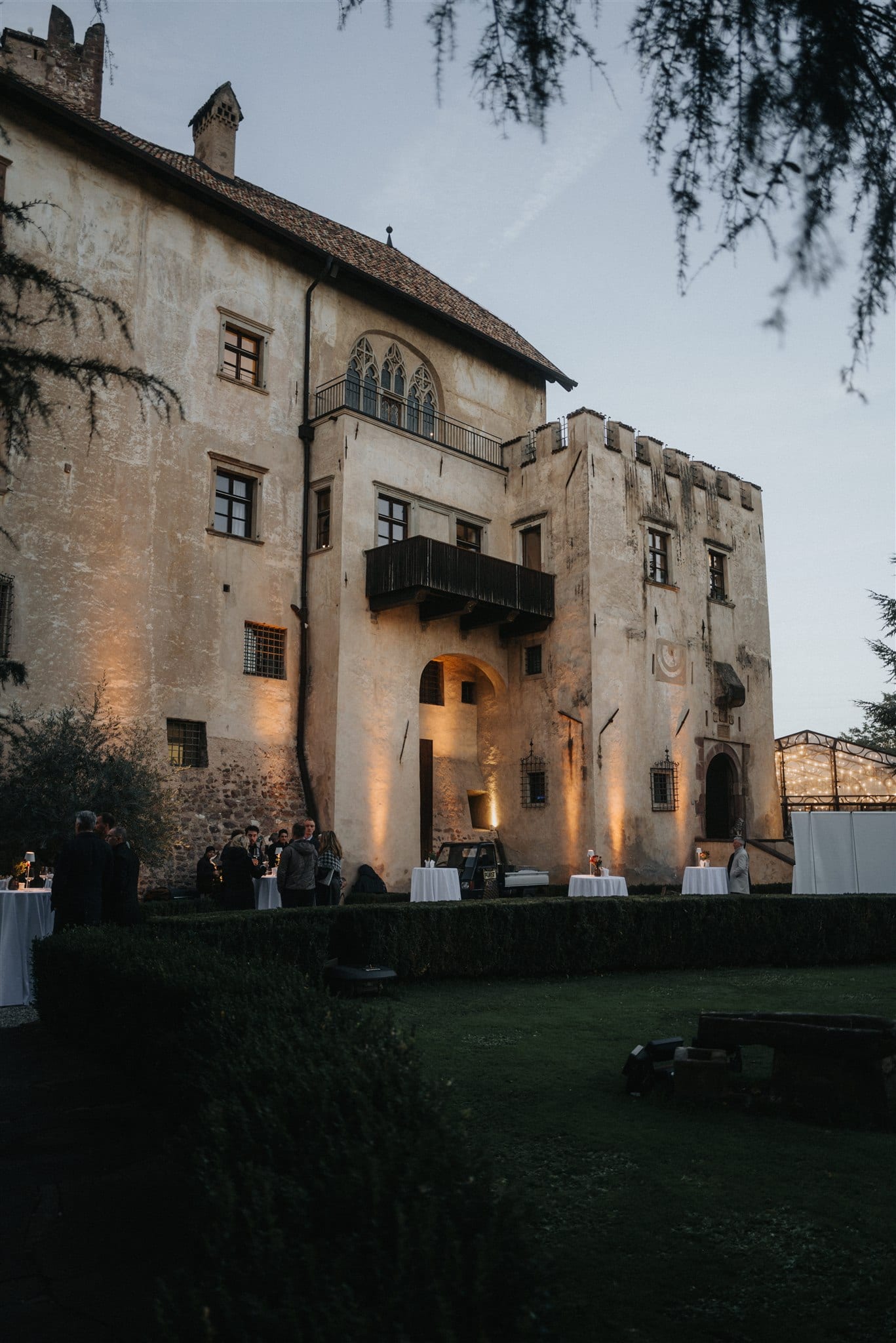 Schloss Freudenstein