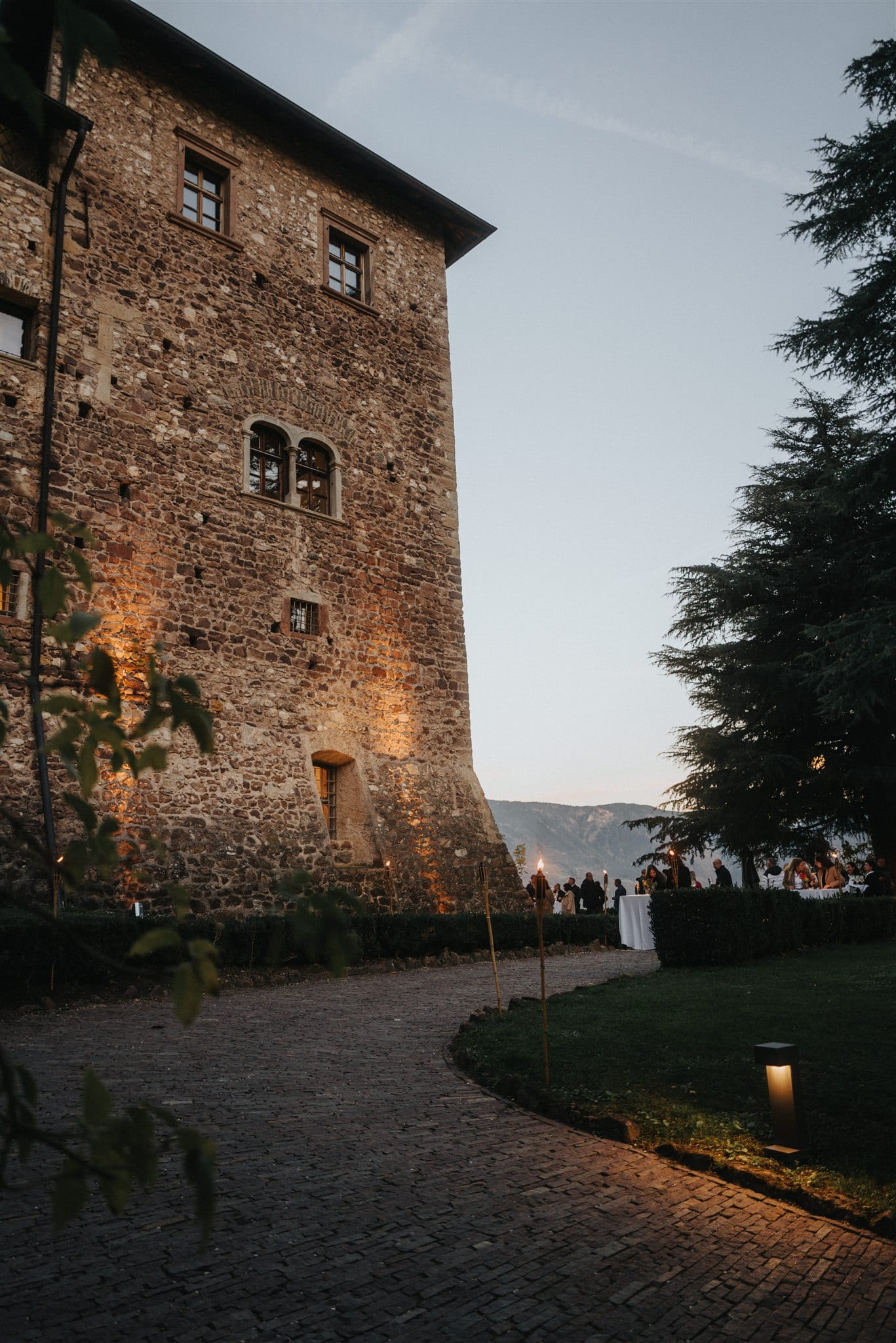 Schloss Freudenstein