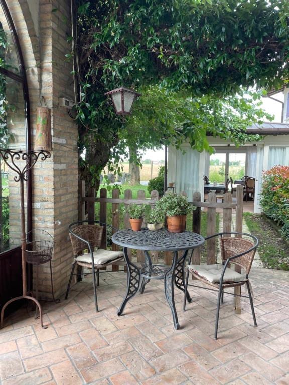 Casa del Bosco – Giardino per Event