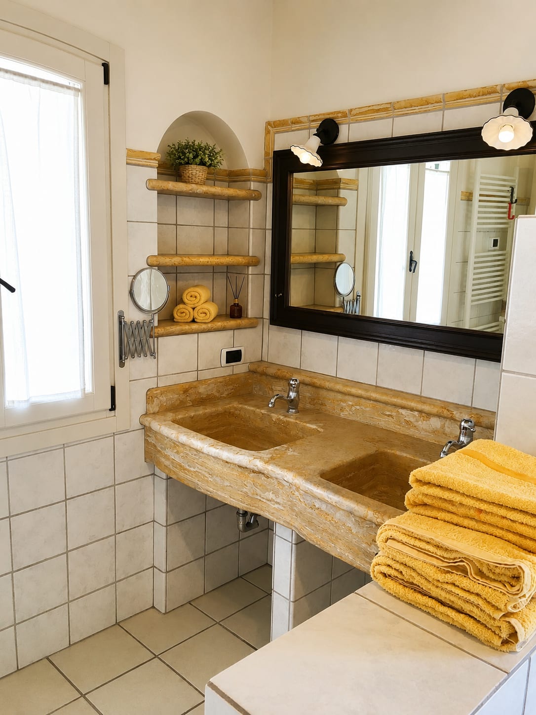 Casa del Bosco – Giardino per Event