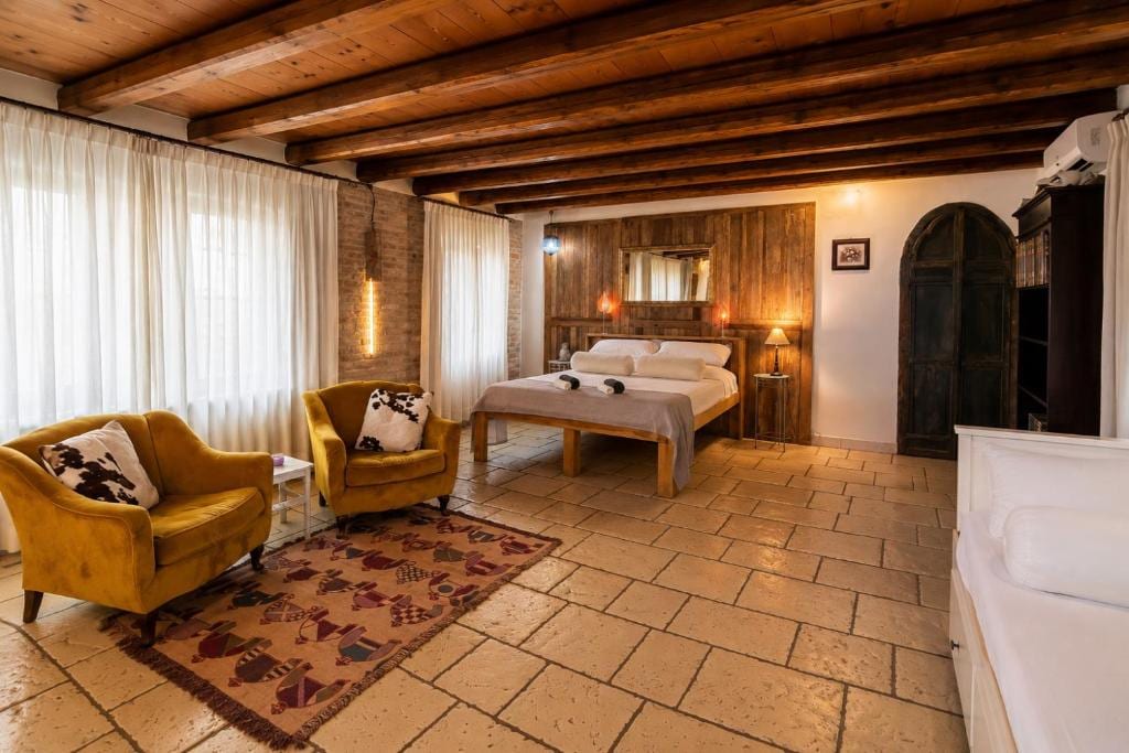 Casa del Bosco – Giardino per Event