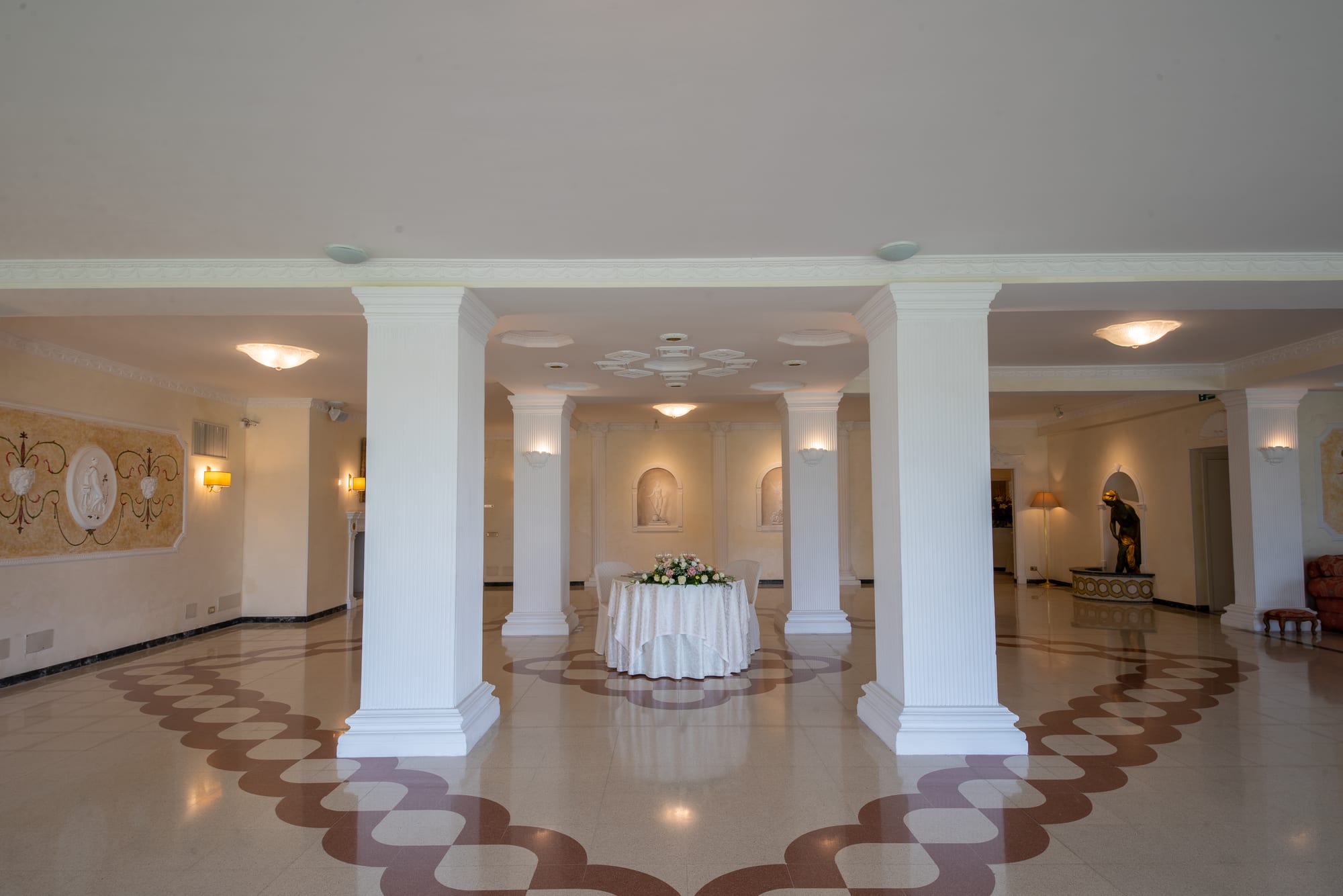 Sala Verde