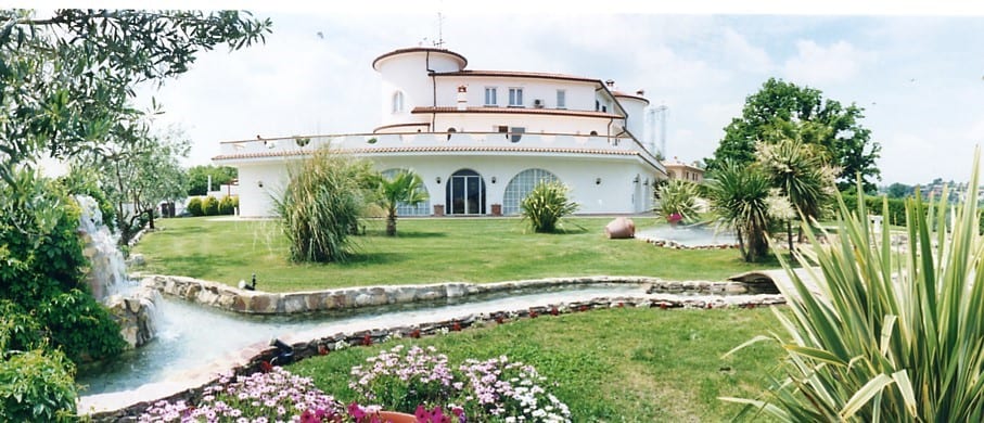 Sala Verde