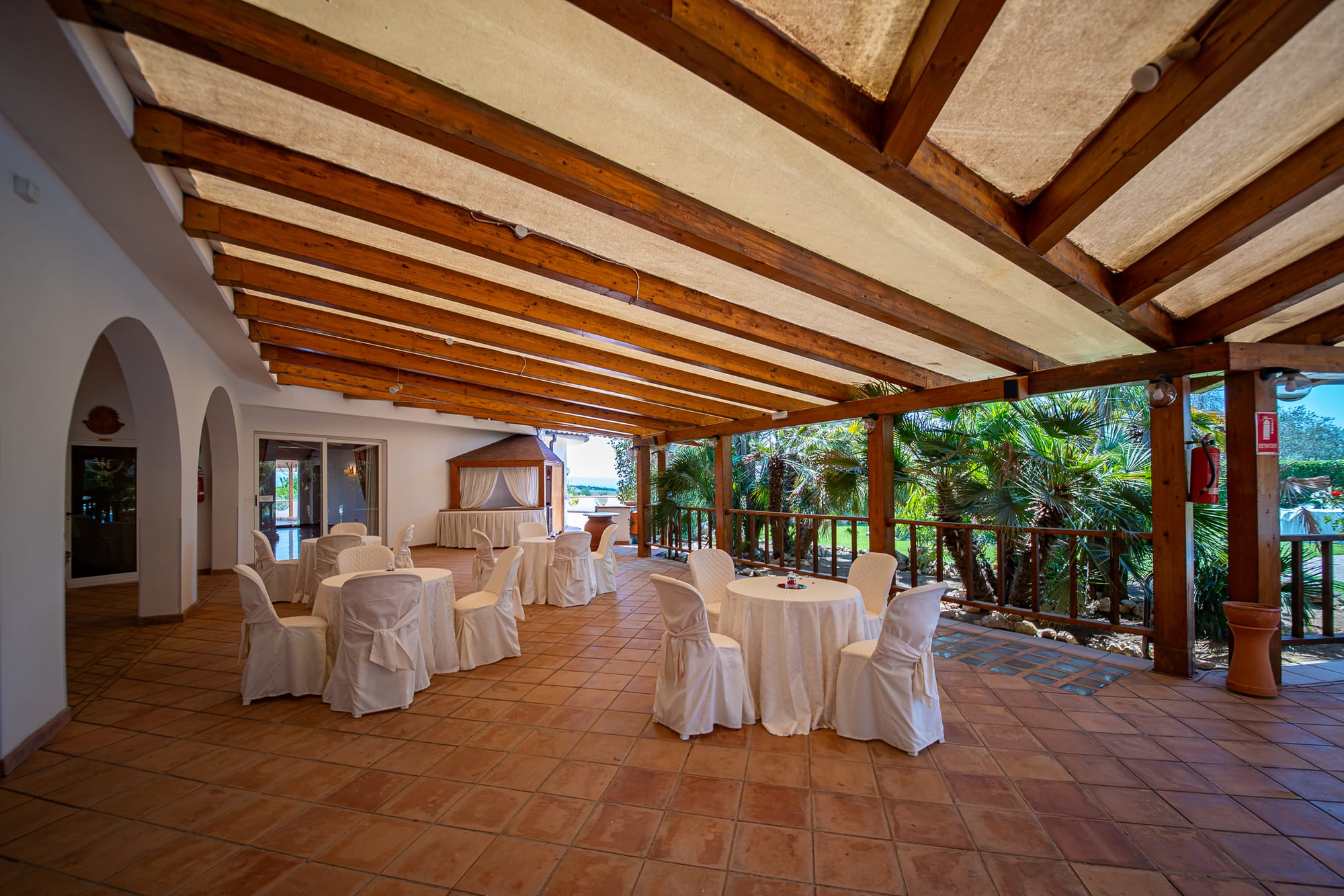 Sala Rossa