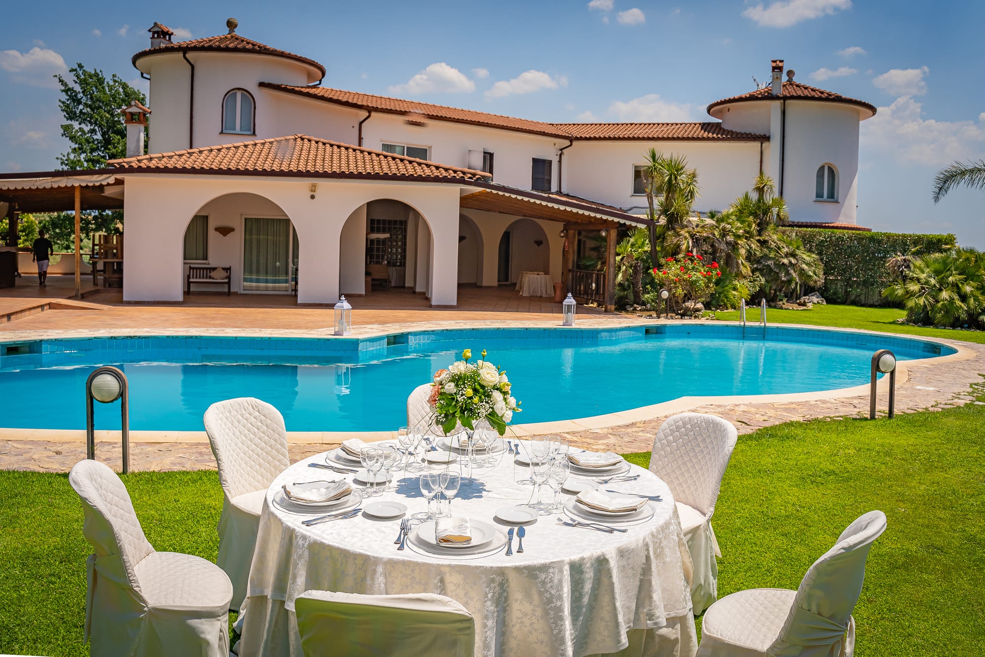 Villa Habana
