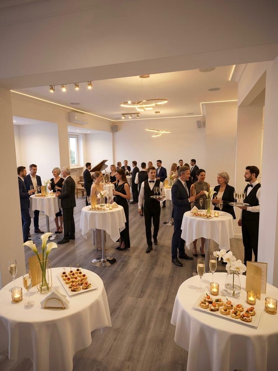 Villa Idyllium