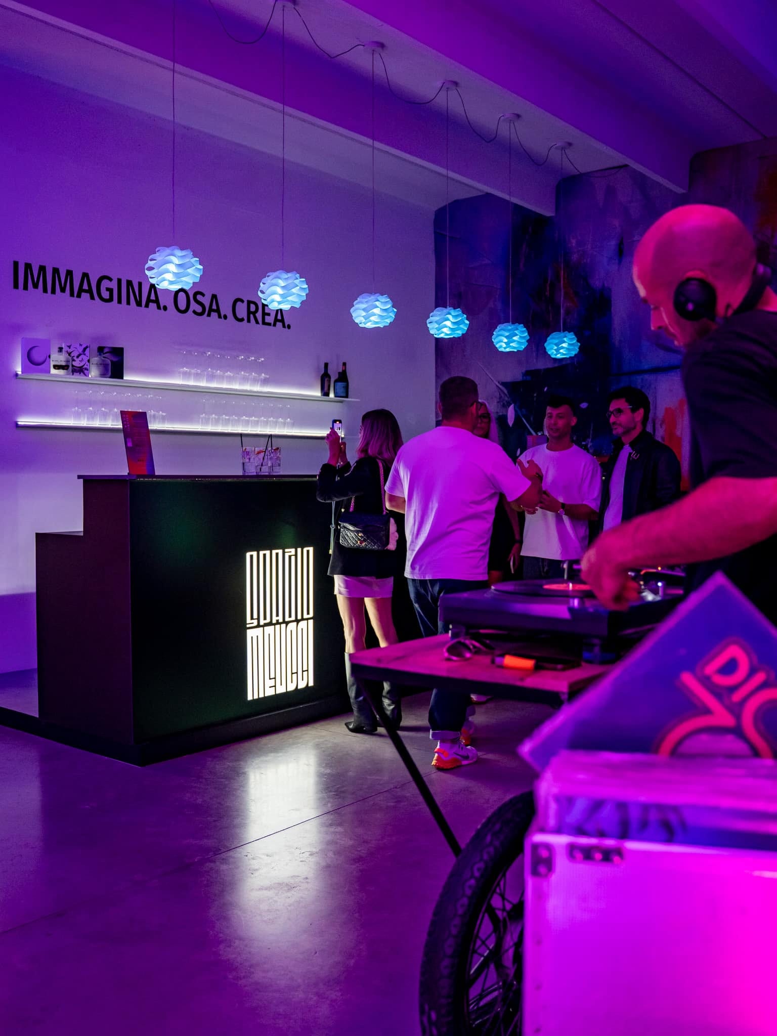 Sala Eventi