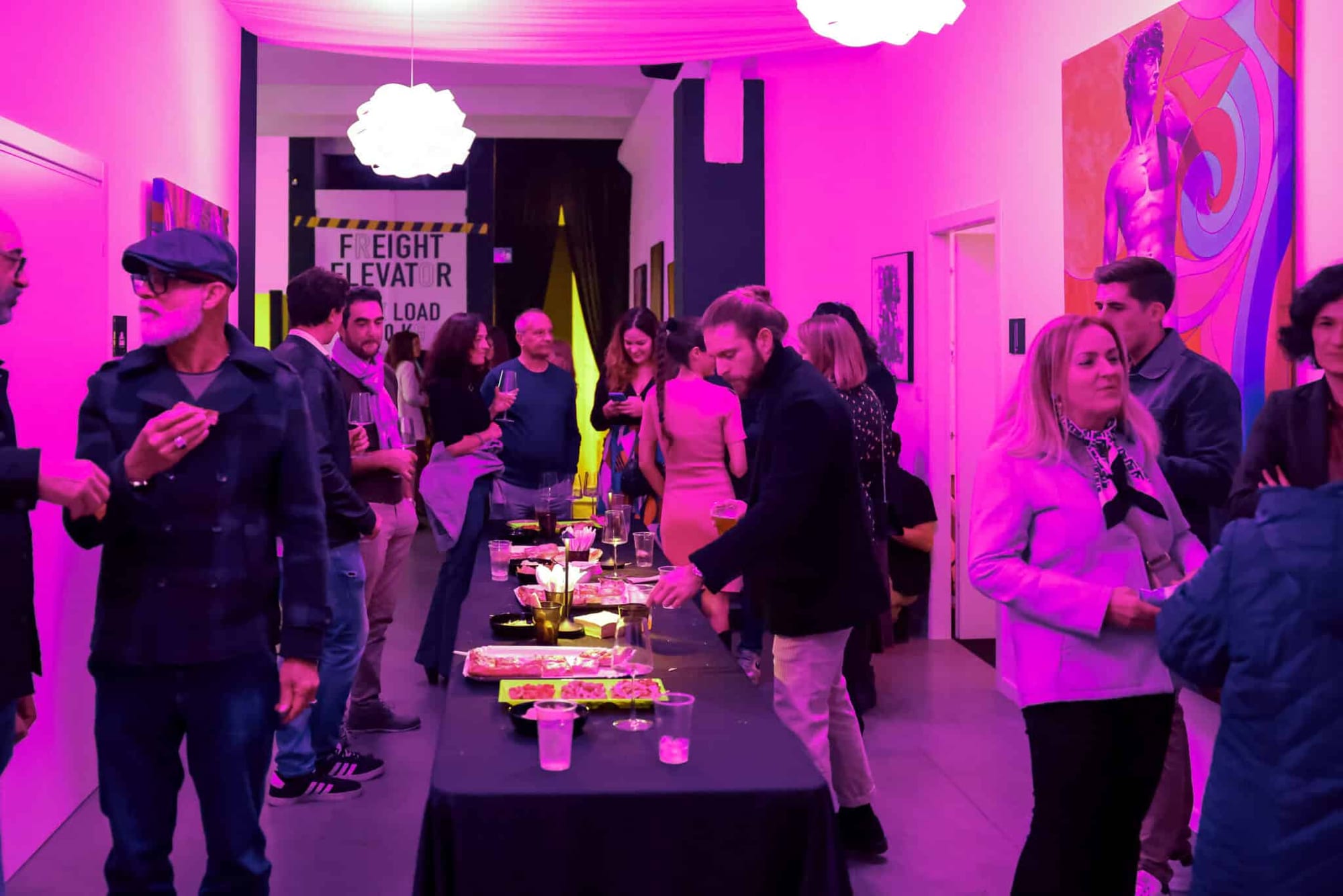 Spazio Meucci
