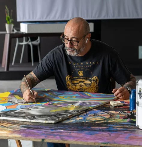 Spazio Meucci