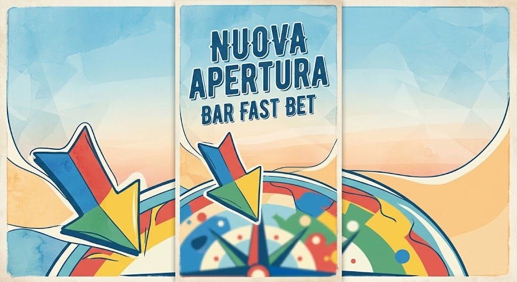 Bar Fastbet Louge