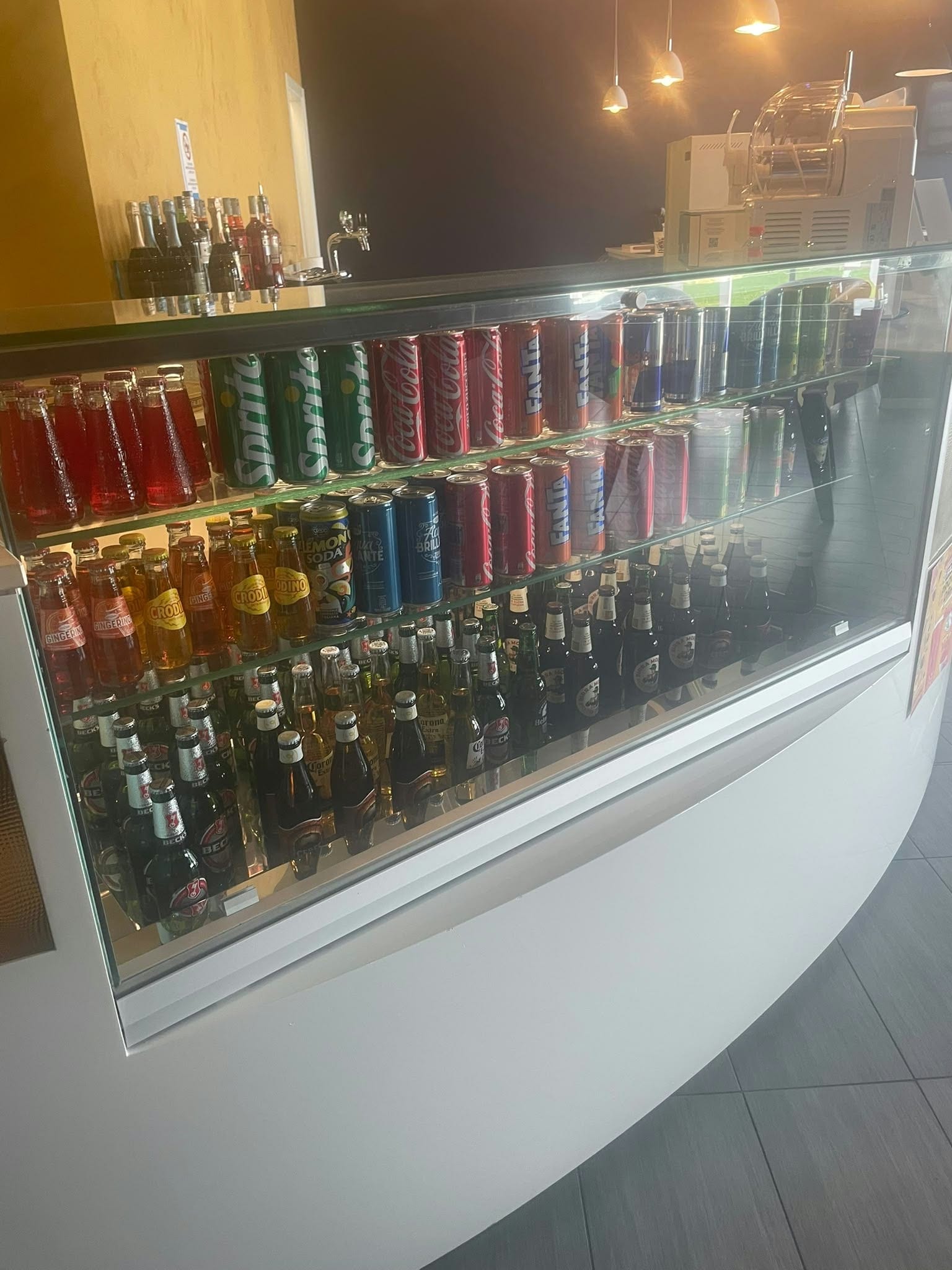 Bar Fastbet Louge