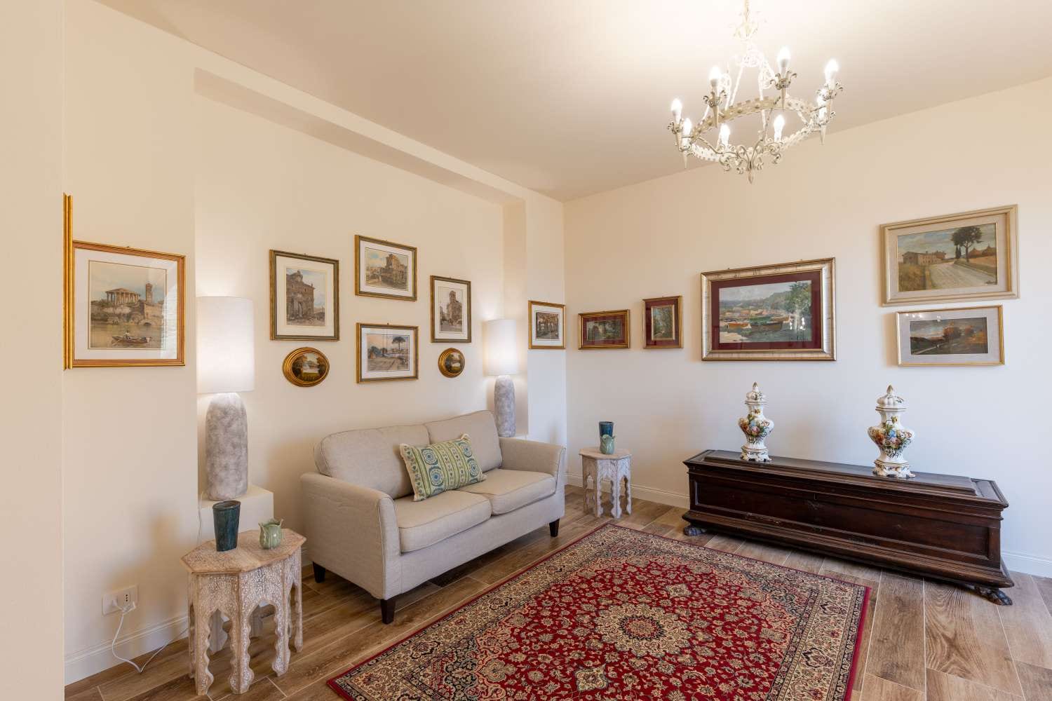 Tenuta Il Palazzaccio 1750