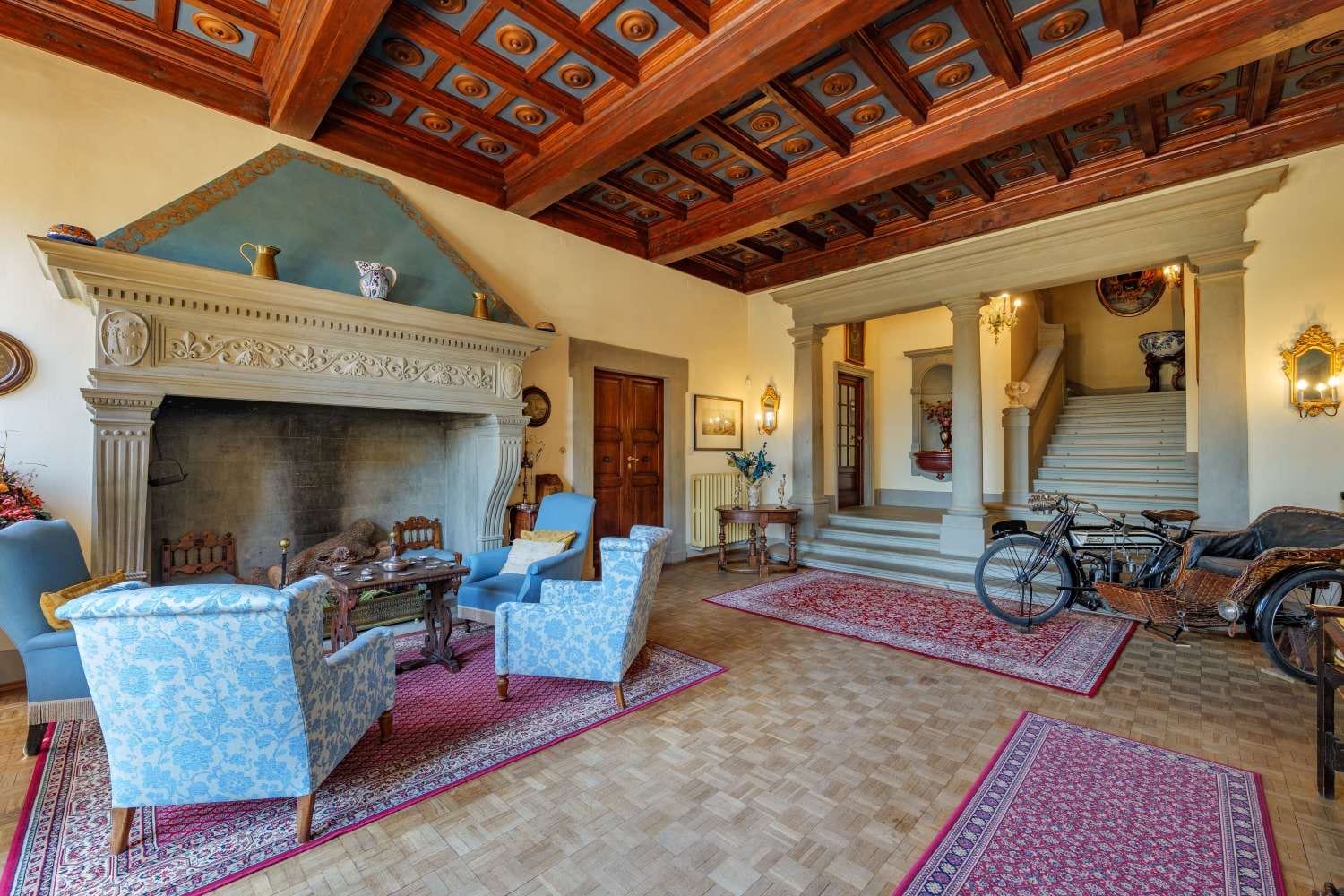 Tenuta Il Palazzaccio 1750