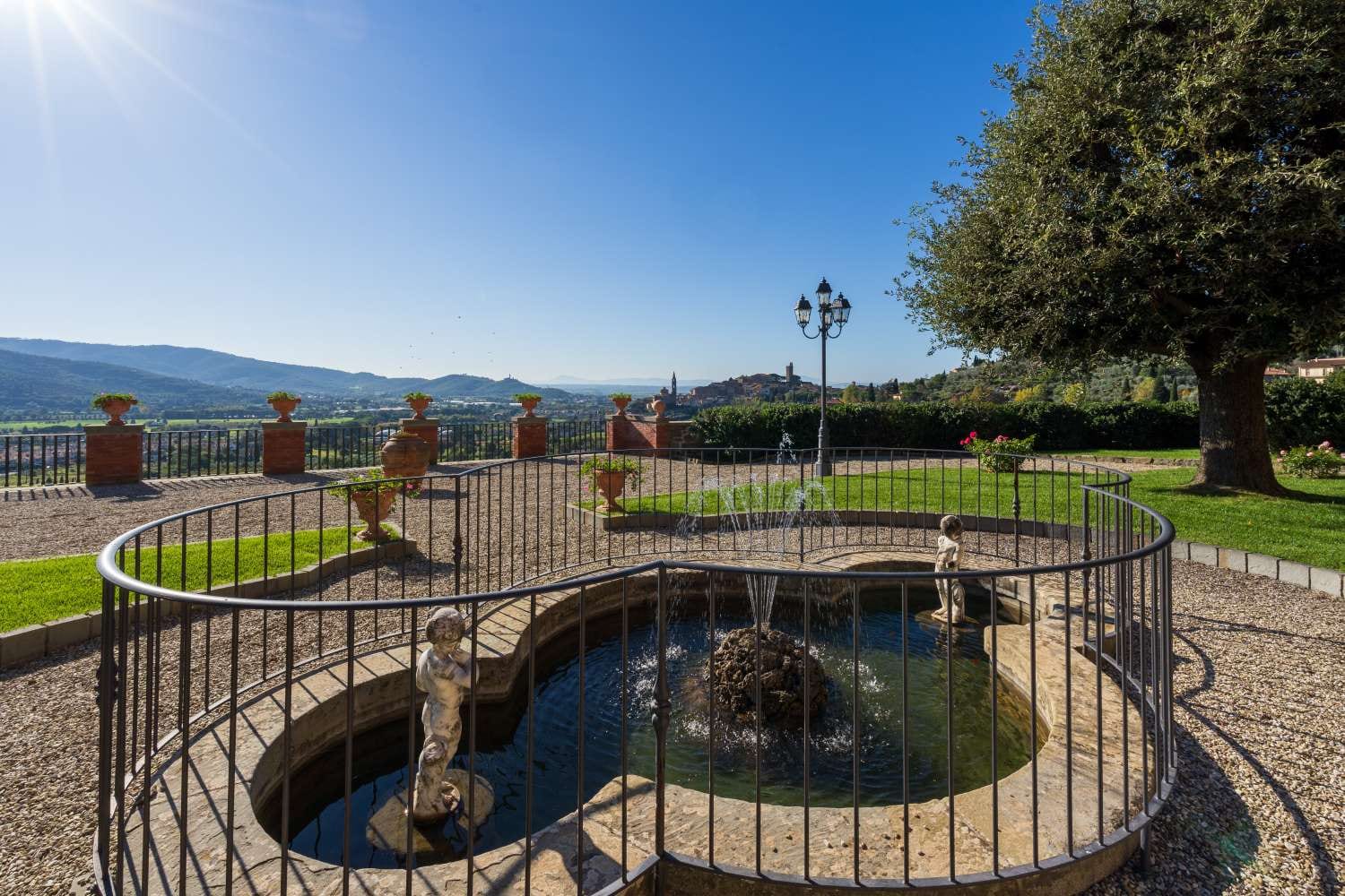 Tenuta Il Palazzaccio 1750