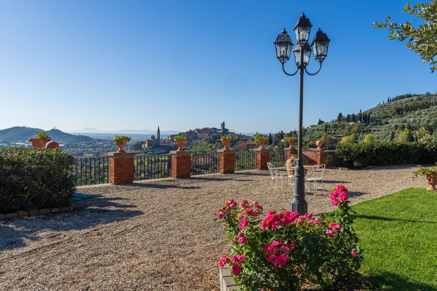 Tenuta Il Palazzaccio 1750