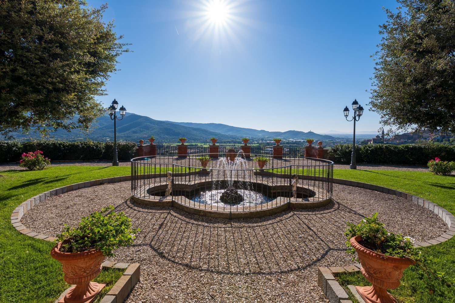Tenuta Il Palazzaccio 1750