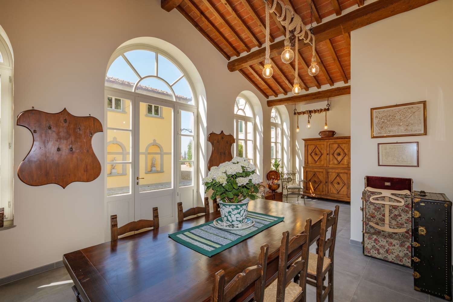Tenuta Il Palazzaccio 1750