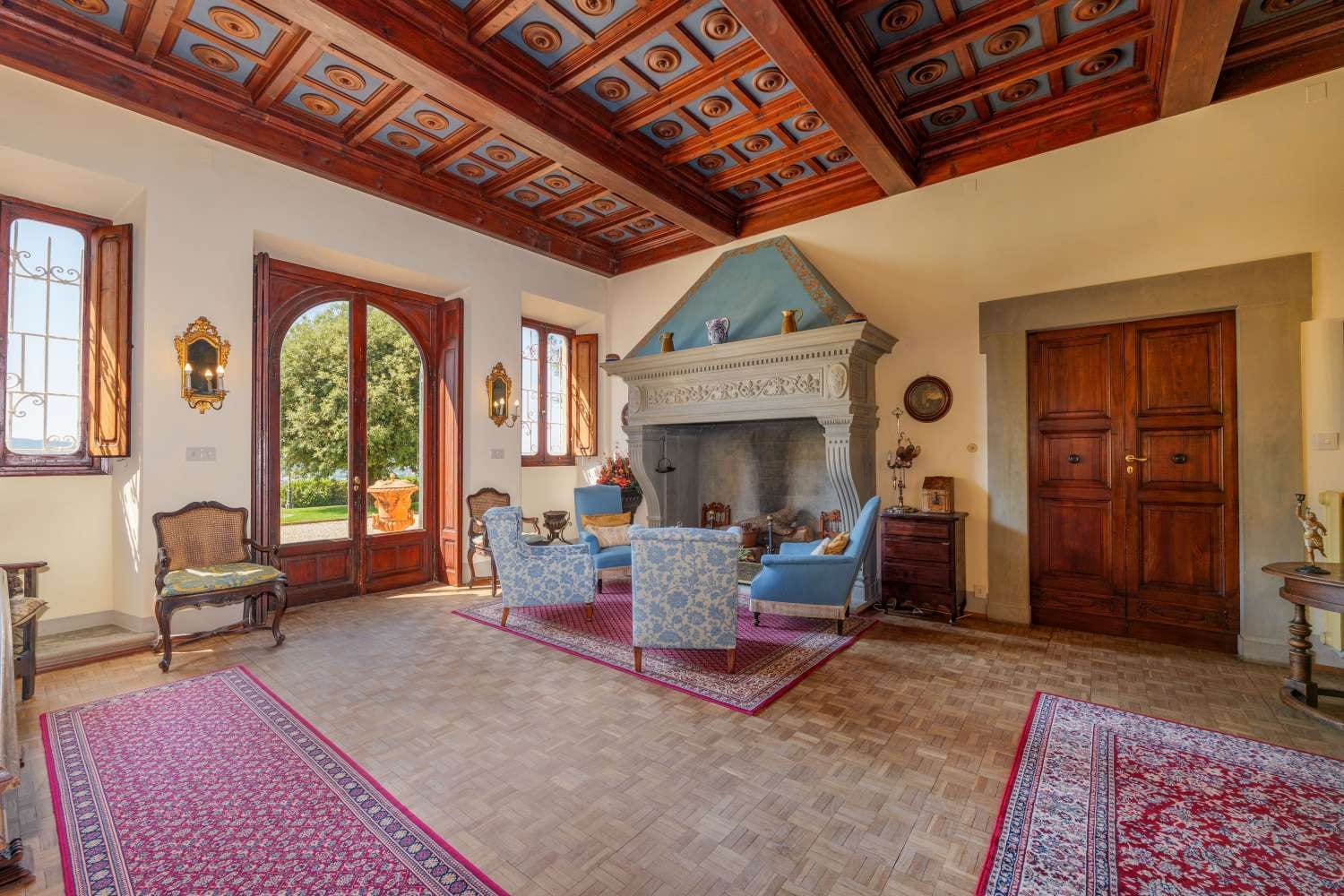 Tenuta Il Palazzaccio 1750