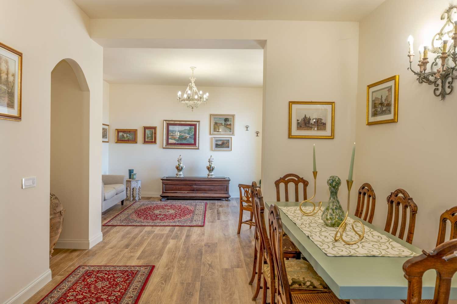 Tenuta Il Palazzaccio 1750
