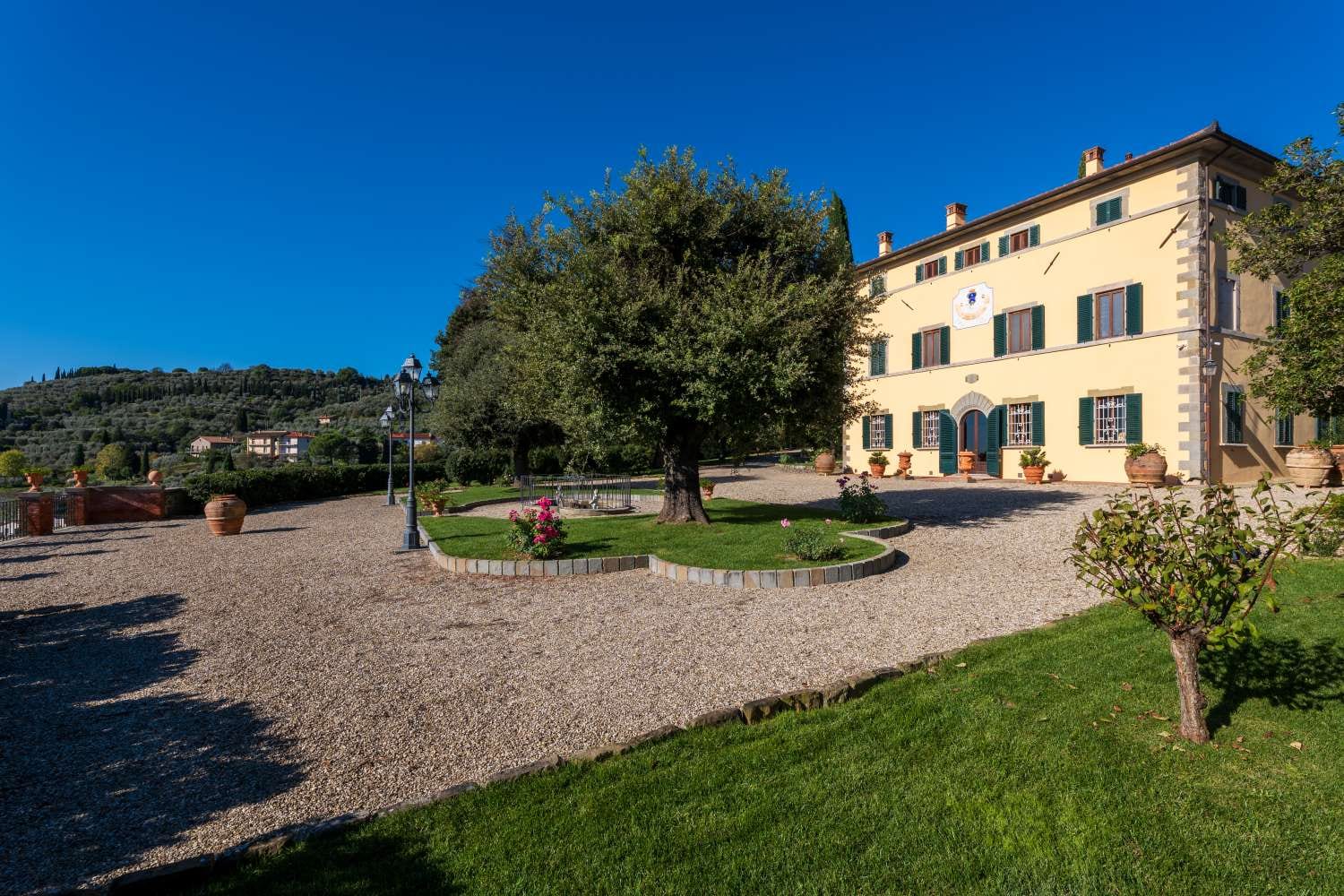 Tenuta Il Palazzaccio 1750