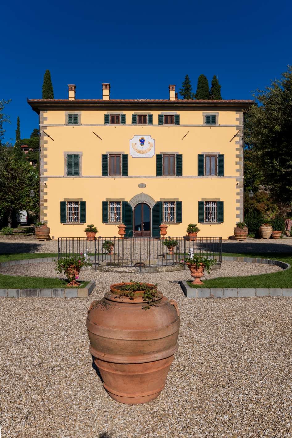 Tenuta Il Palazzaccio 1750