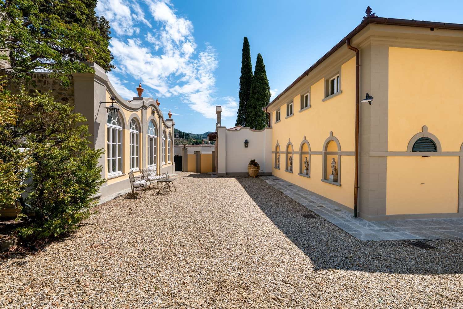 Tenuta Il Palazzaccio 1750