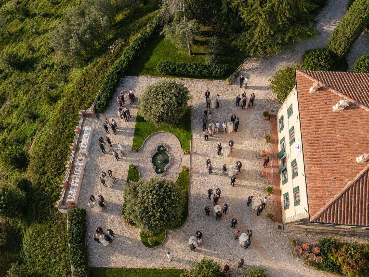 Tenuta Il Palazzaccio 1750