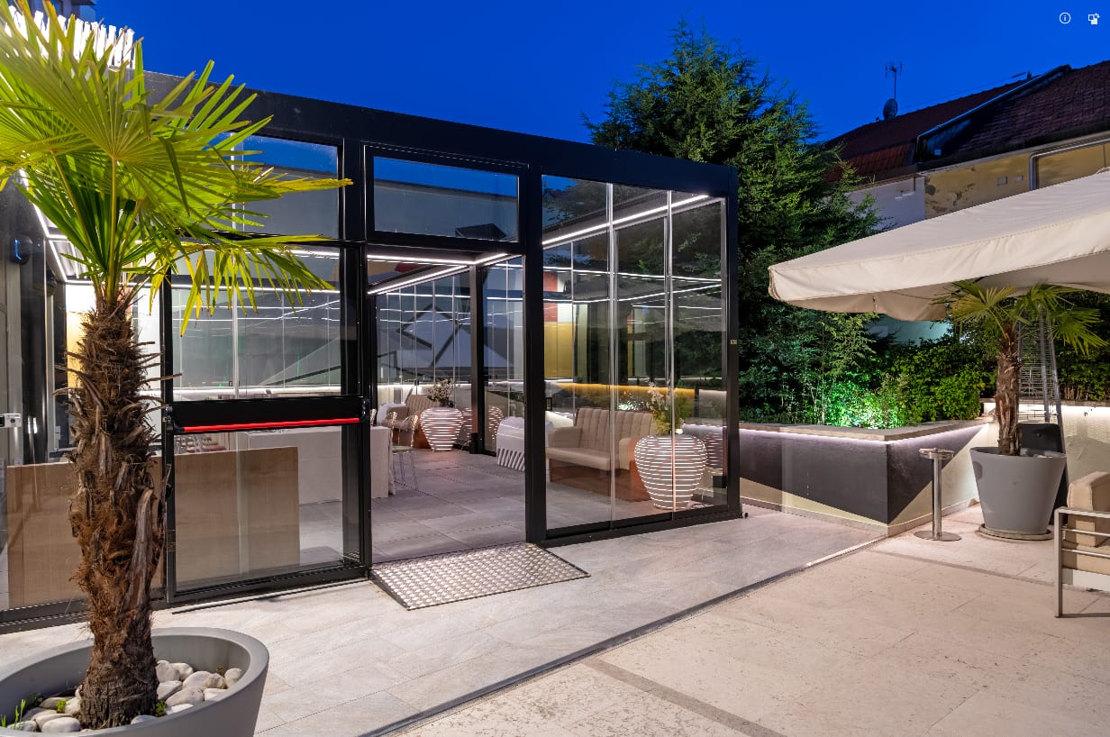 La Veranda