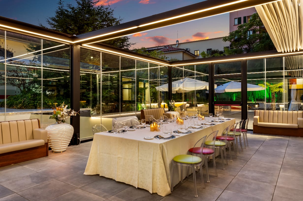 La Veranda