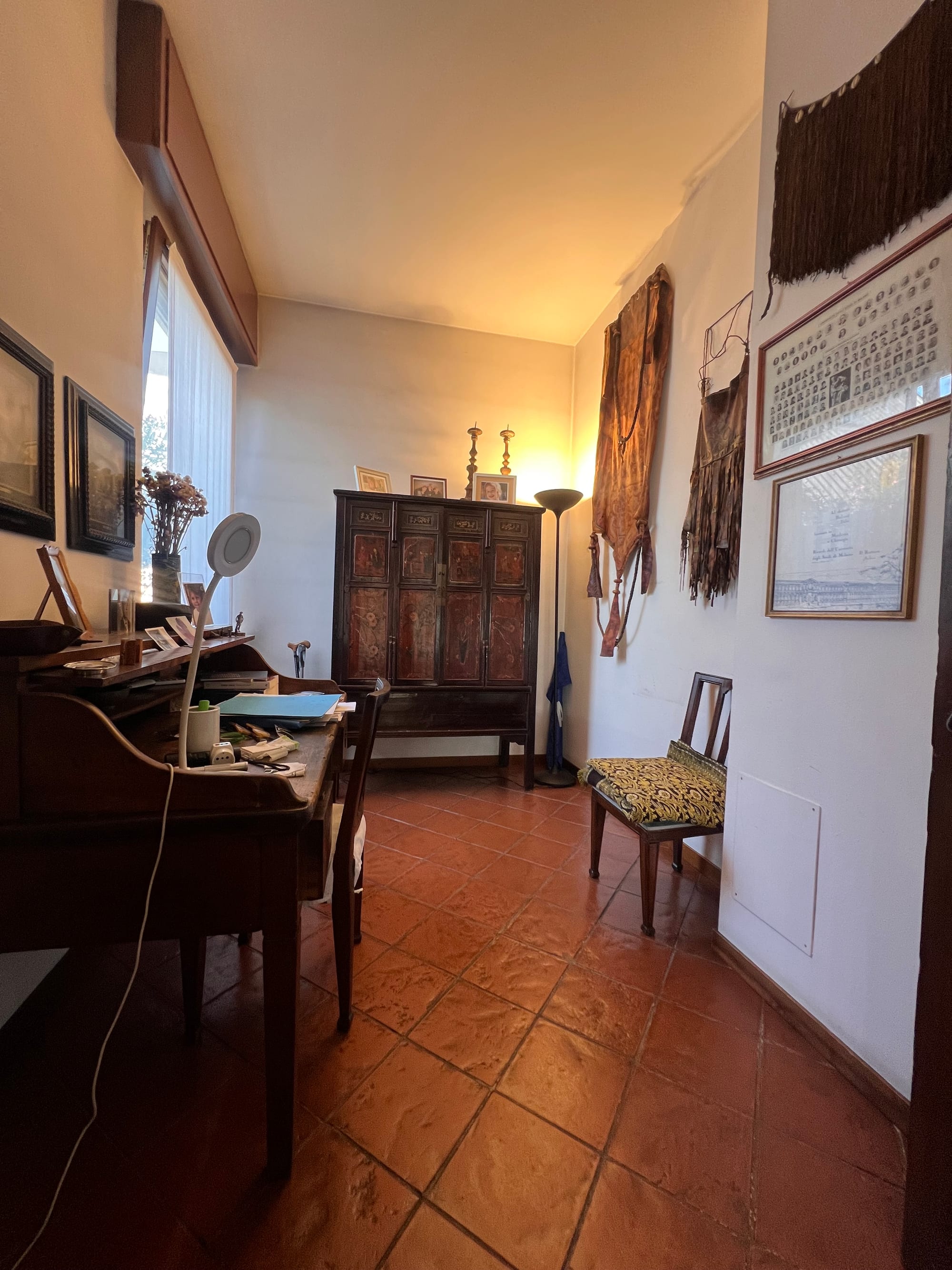 A casa di Tullio